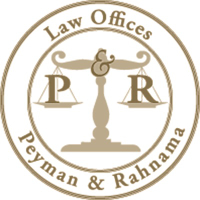 Legal Professional Rahnama Law in Oxnard CA