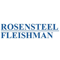 Legal Professional Rosensteel Fleishman, PLLC in Charlotte NC