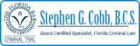Legal Professional Stephen G. Cobb Law Firm in Destin FL