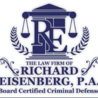 Legal Professional The Law Firm of Richard Eisenberg, P.A. in Sarasota FL