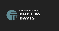 Legal Professional The Law Office of Bret W. Davis in College Station TX