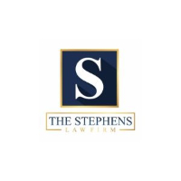Legal Professional The Stephens Law Firm Accident Lawyers in Houston TX