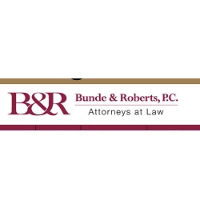 Legal Professional Bunde & Roberts, P.C. in Pittsburgh PA