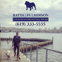 Legal Professional Batta Fulkerson Law Group in San Diego CA