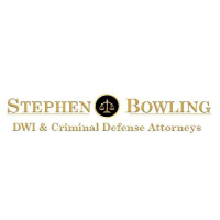 Legal Professional Stephen T Bowling: DWI & Criminal Defense Attorneys in Austin TX