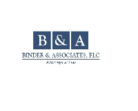 Legal Professional Binder Law Group, PLC in Los Angeles CA