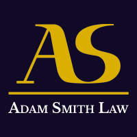 Legal Professional Adam Smith Law in Las Vegas NV