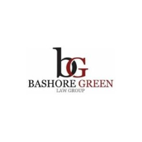 Legal Professional Bashore Green Law Group in Pontiac MI