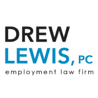 Drew Lewis, PC