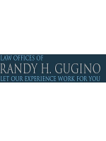 Legal Professional Law Office of Randy H. Gugino in Amherst NY
