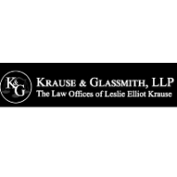 Legal Professional Krause & Glassmith, LLP in New York NY