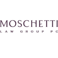 Legal Professional Moschetti Law Group, PC in Calabasas CA