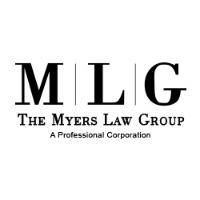 Legal Professional The Myers Law Group, APC in Rancho Cucamonga CA