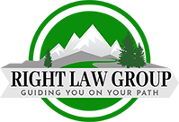 Right Law Group, P. C.