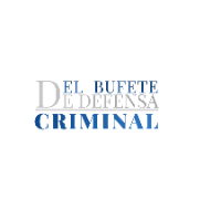 Legal Professional El Bufete De Defensa Criminal in San Diego CA