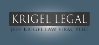Legal Professional Krigel Legal PLLC in Tulsa OK
