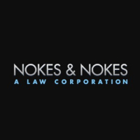 Legal Professional Nokes & Nokes in Aliso Viejo CA