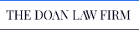 Legal Professional The Doan Law Firm in Houston TX