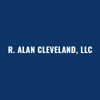 Legal Professional R. Alan Cleveland, LLC in Athens GA