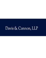 Davis & Cannon