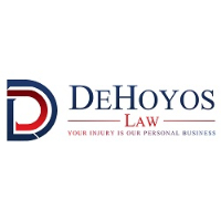 Legal Professional DeHoyos Law Firm, PLLC in Houston TX
