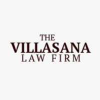 Legal Professional The Villasana Law Firm in Houston TX