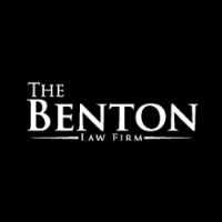 Legal Professional The Benton Law Firm in Dallas TX