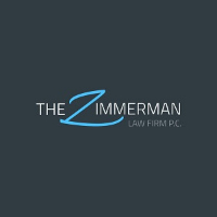 Legal Professional The Zimmerman Law Firm, P.C. in Austin TX