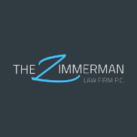 Legal Professional The Zimmerman Law Firm in Round Rock TX