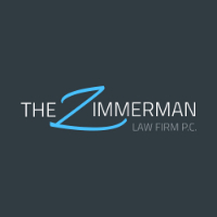 Legal Professional The Zimmerman Law Firm in Killeen TX