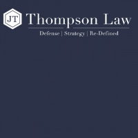 Legal Professional Thompson Law in Salem OR