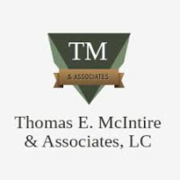 Legal Professional Thomas E McIntire & Associates, LC in New Martinsville WV