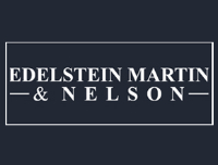 EDELSTEIN MARTIN & NELSON
