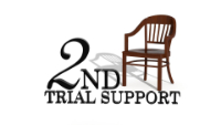 Legal Professional 2nd Chair Trial Support, LLC in Dallas TX