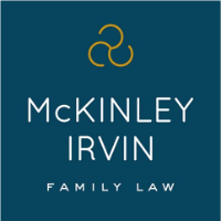 Legal Professional McKinley Irvin in Portland OR