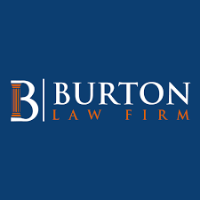 Legal Professional Burton Law Firm, PLLC in Raleigh NC