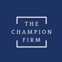 Legal Professional The Champion Firm, P.C. in Atlanta GA