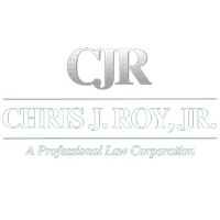 Legal Professional Chris J. Roy, Jr. APLC in Alexandria LA