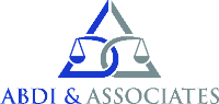 Legal Professional Abdi & Associates, Inc. in Marina Del Rey CA