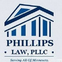 Legal Professional Phillips Law PLLC in Minneapolis MN