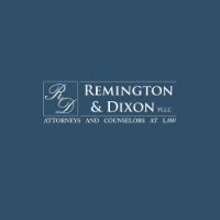 Legal Professional Remington & Dixon, PLLC in Charlotte NC
