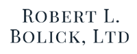 Robert L. Bolick, Ltd.