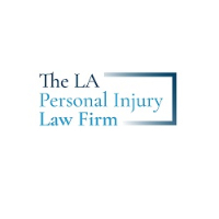 The LA Personal Injury Law Firm