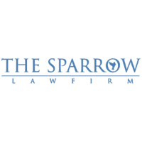 Legal Professional The Sparrow Law Firm in Houston TX