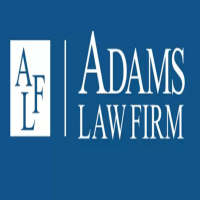 Legal Professional Adams Law Firm in Katy TX