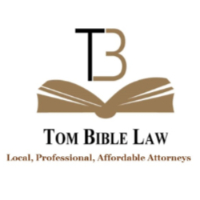 Legal Professional Tom Bible Law in Chattanooga TN