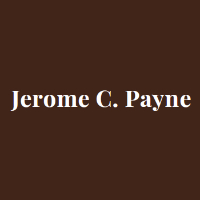 Jerome C. Payne