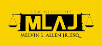 Legal Professional Law Office of Melvin L. Allen, Jr.  in Riverdale Park MD