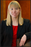 Legal Professional Mary Lynn Paulson in Duluth GA