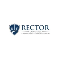 Legal Professional Rector Law Firm in Colorado Springs CO